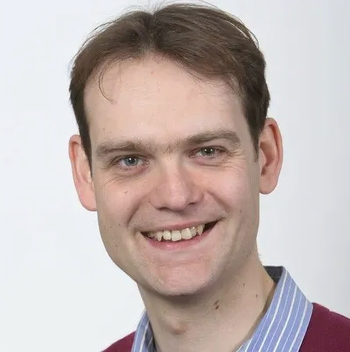 Prof Paul Dodds