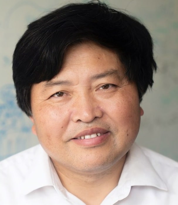 Prof Shanwen Tao