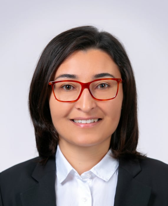 Dr Selda Özkan