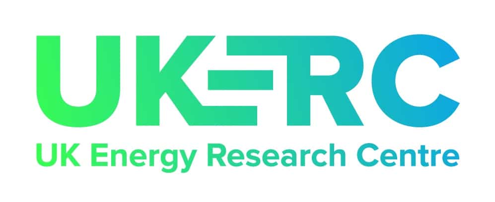 United Kingdom Energy Research Centre (UKERC)