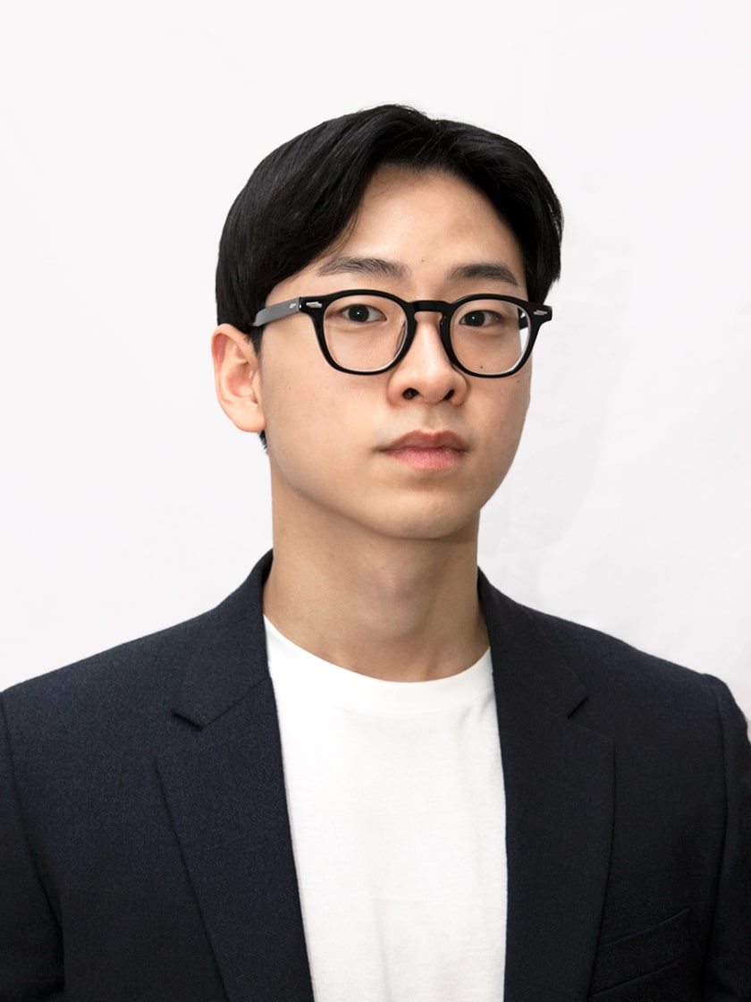 Dr Seokyoung (Chris) Kim